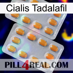 Cialis Tadalafil cialis4